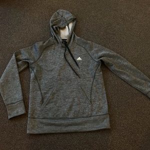 Adidas Climawarm Sweatshirt